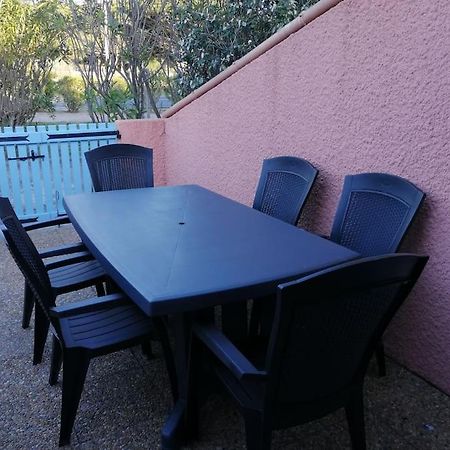 Maison Barcares Le Barcarès Kültér fotó