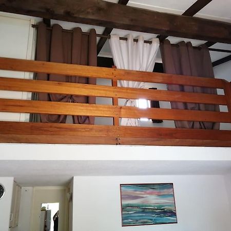 Maison Barcares Le Barcarès Kültér fotó