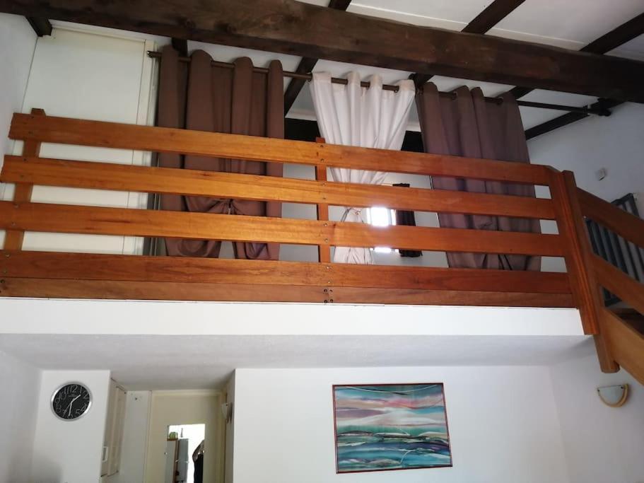 Maison Barcares Le Barcarès Kültér fotó
