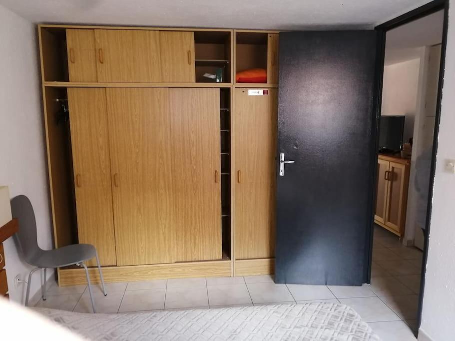 Maison Barcares Le Barcarès Kültér fotó
