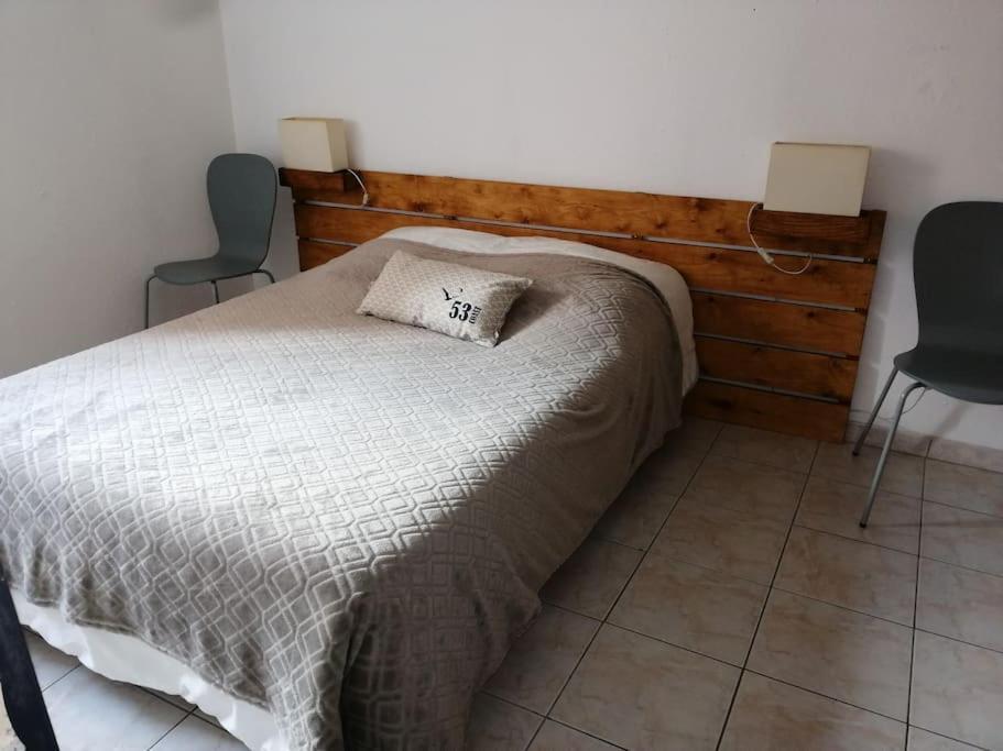 Maison Barcares Le Barcarès Kültér fotó