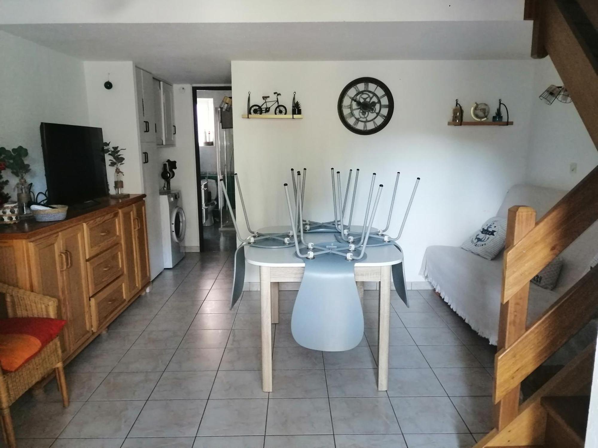 Maison Barcares Le Barcarès Kültér fotó